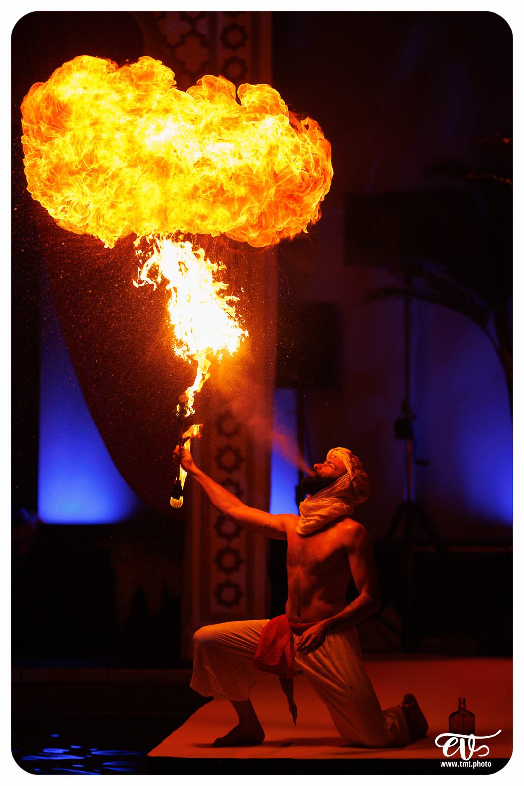 BNS - MILLE ET UNE NUITS